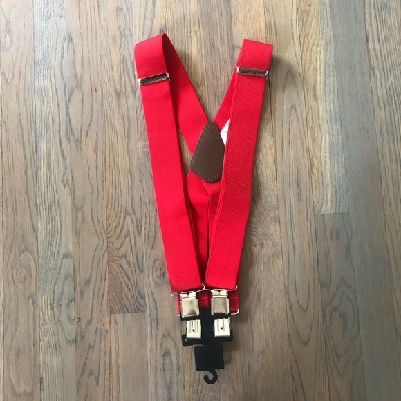 Carhartt Accessories Carhartt Utility Work Clothes Suspenders